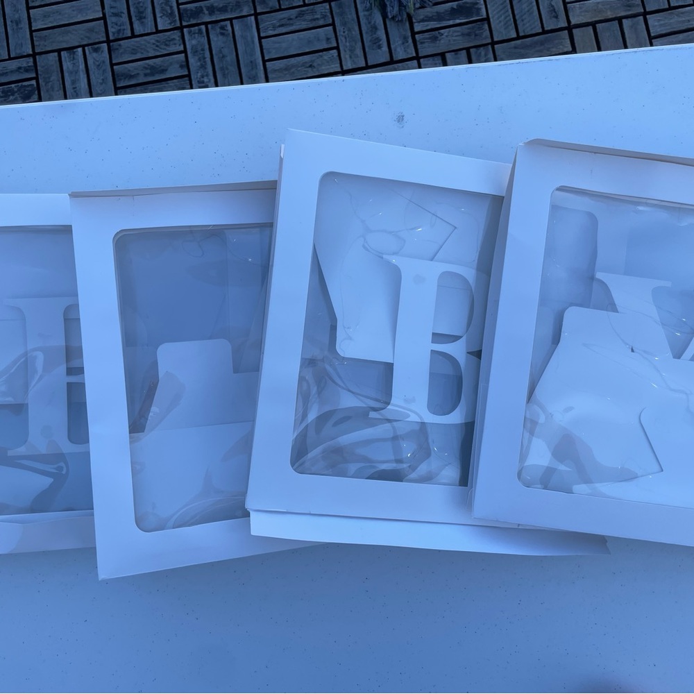 Baby Box - Picture 3 of 3